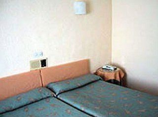 Madrid Motion Hostel Extérieur photo